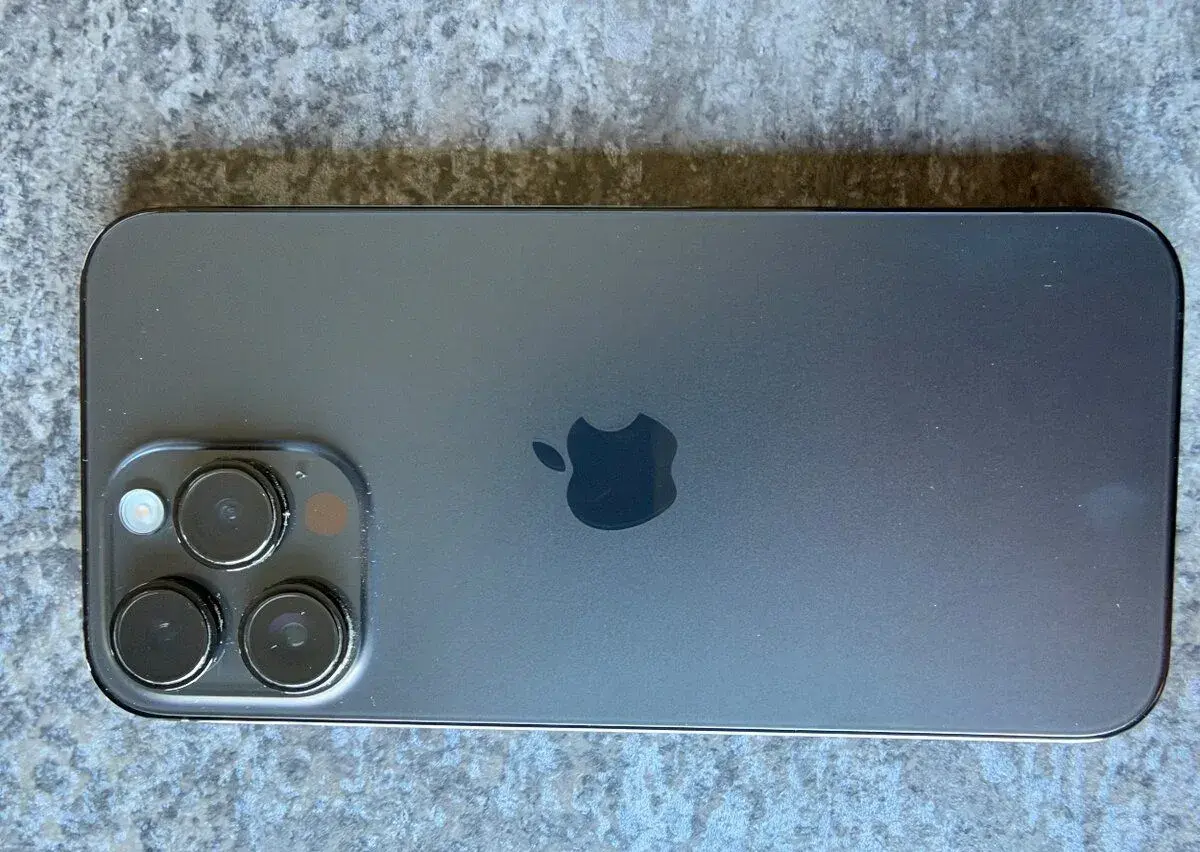 iPhone 14 pro max 256gb