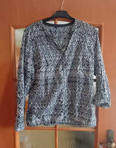 Letná blúzka