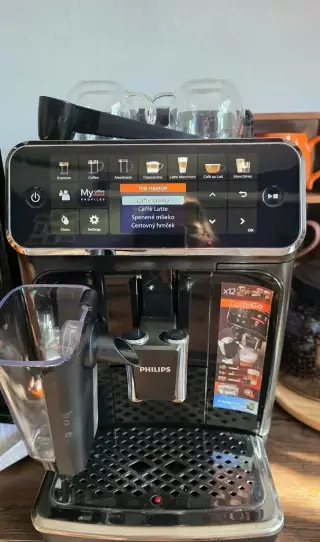 Philips Series 5400 LatteGo