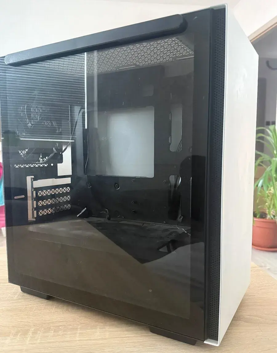 Deepcool Macube 110