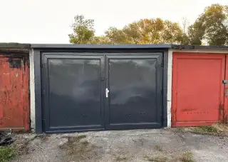 Garáž Hať Podharajch