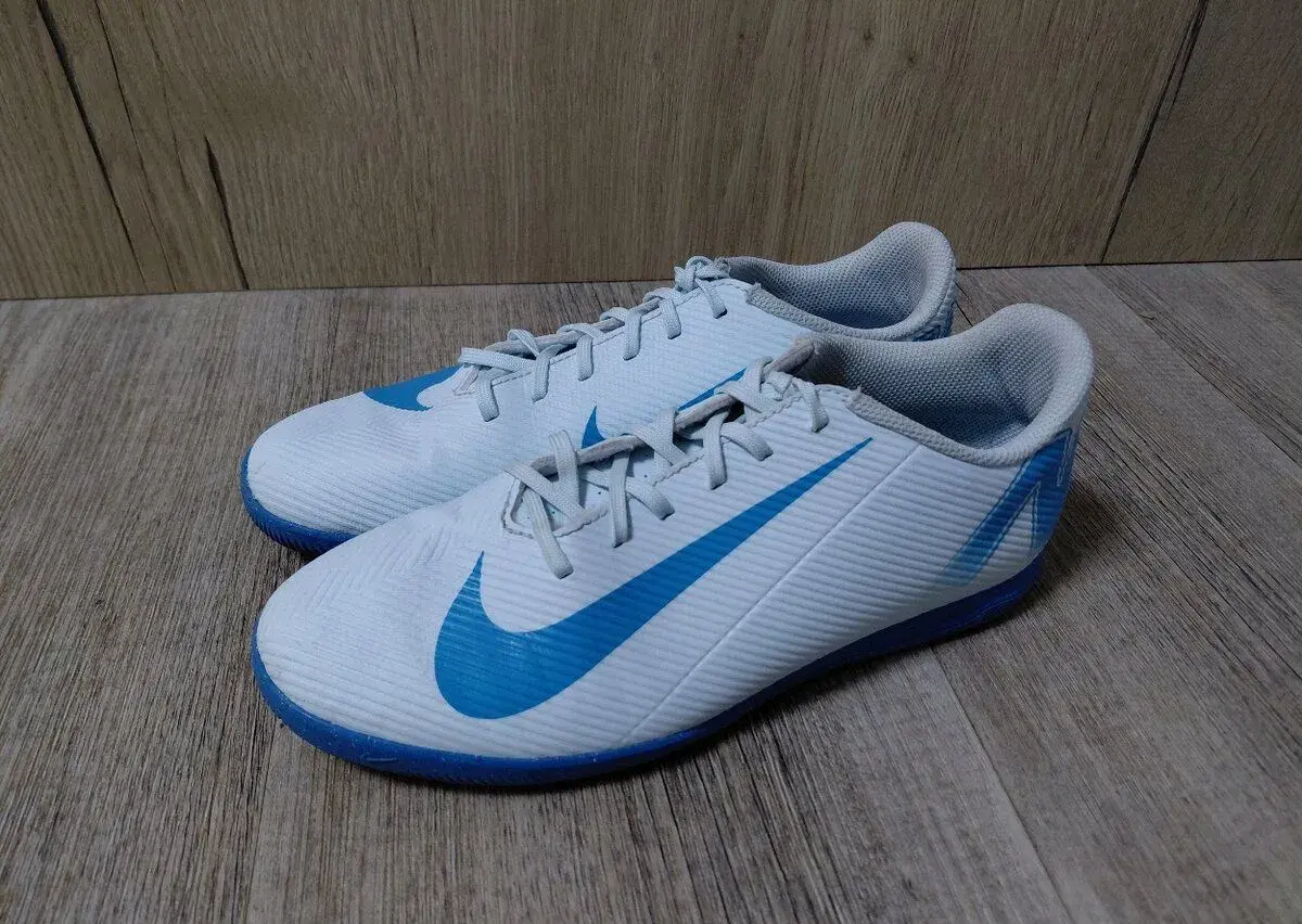Halovky Nike mercurial