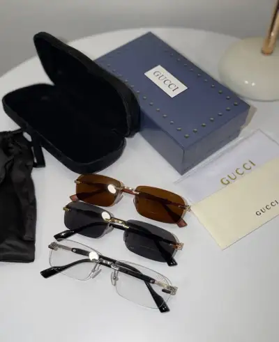 Pánske okuliare GUCCI
