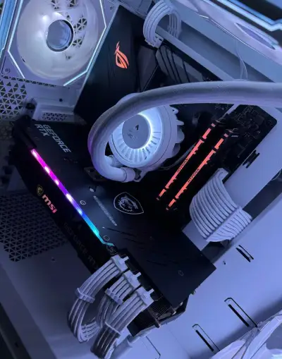 MSI RTX 3090 Gaming X Trio 24GB