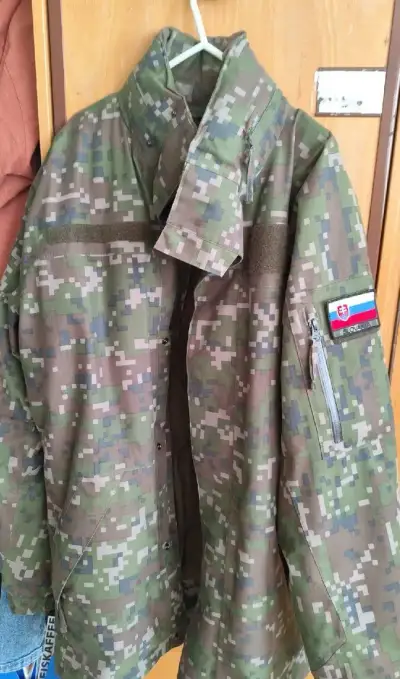 Digi Gore tex bunda