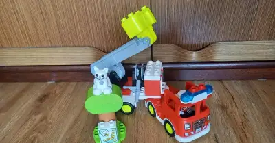 Lego duplo 10969