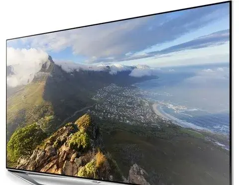 Samsung TV UE55H7000