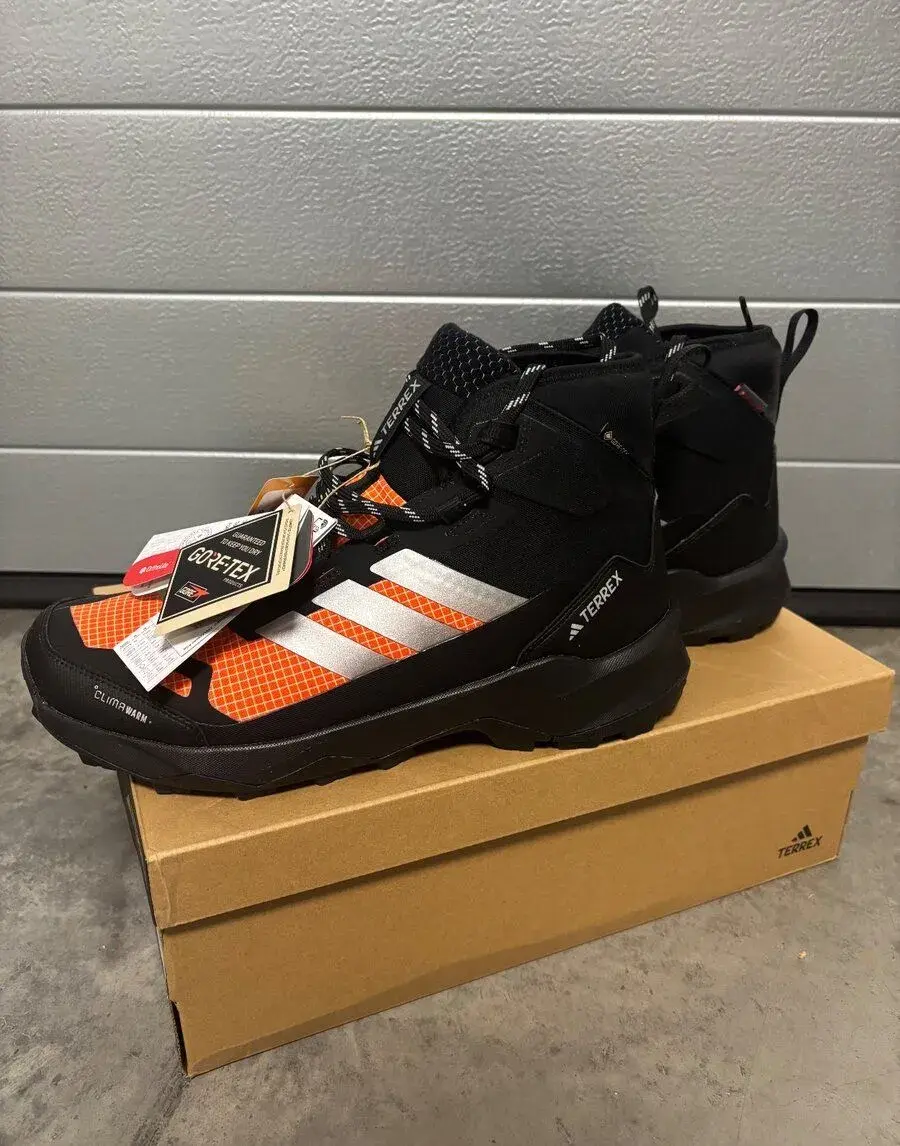 Adidas Terrex GTX veľ.44