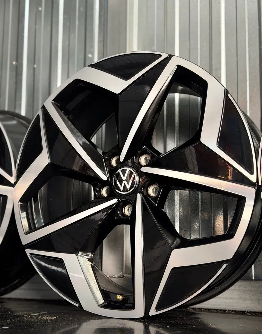 Volkswagen r19