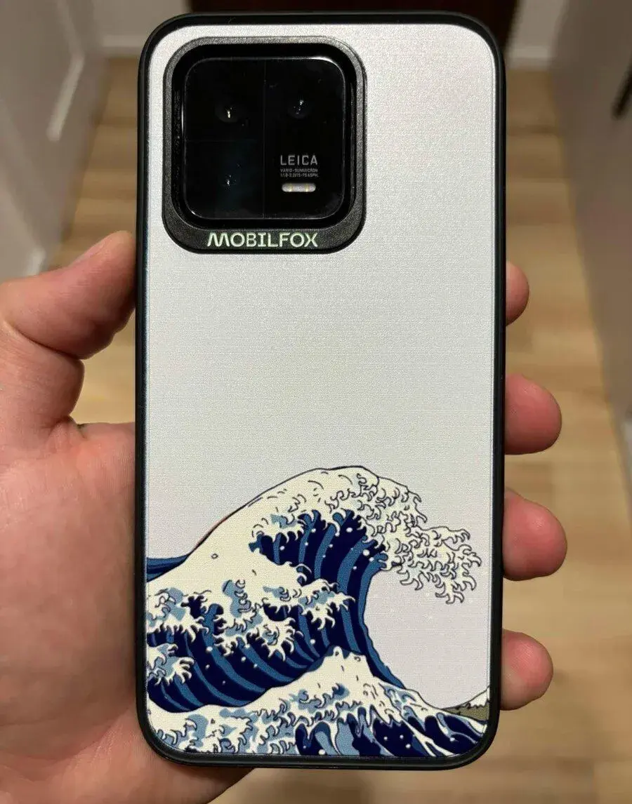 Xiaomi 13 kryt mobilfox