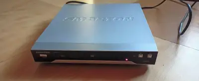dvd prehrávač Smarton SM DV11