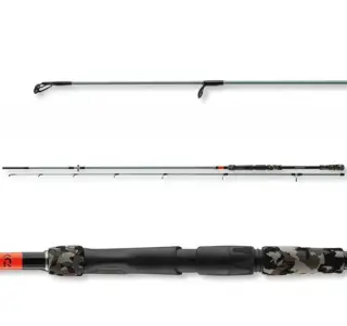 Daiwa Fuego spin