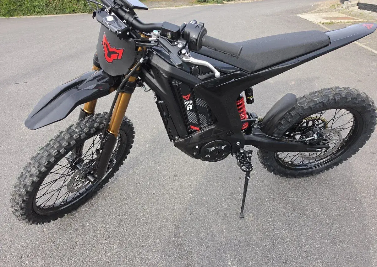ARCTIC LEOPARD XE PRO R – 26KW 21/18