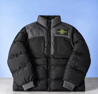 Stone Island Bunda M a L