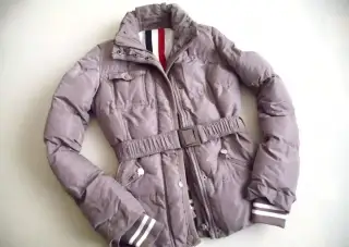 Moncler dámska zimná bunda S