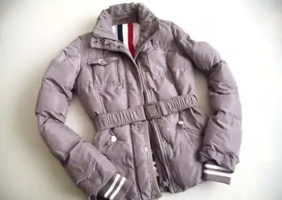 Moncler dámska zimná bunda S