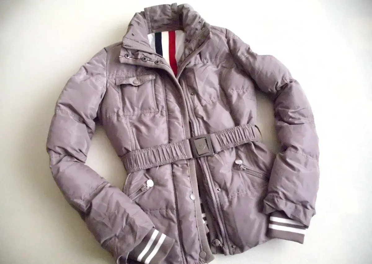 Moncler dámska zimná bunda S