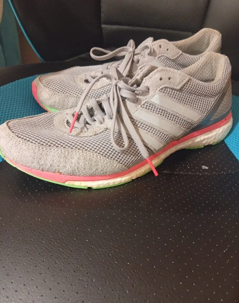 Tenisky Adidas c.43