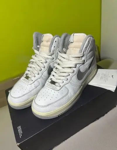 Tenisky na volny cas Nike Air Force 1 Sculpt