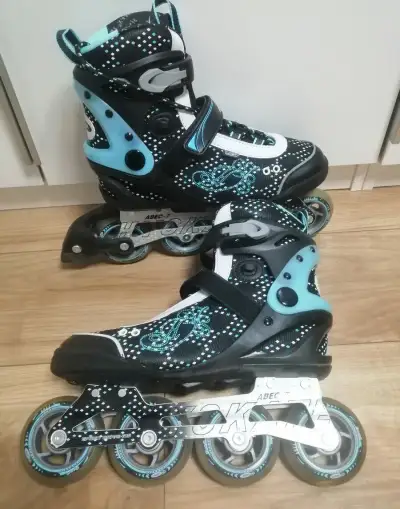 Hy Skate