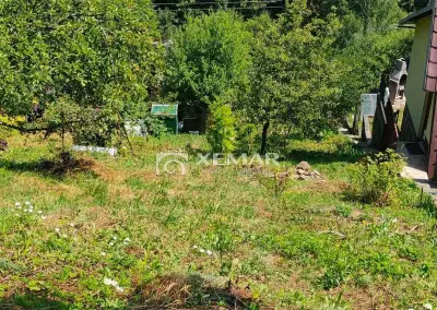 PREDAJ Záhrada obec Riečka, Banská Bystrica