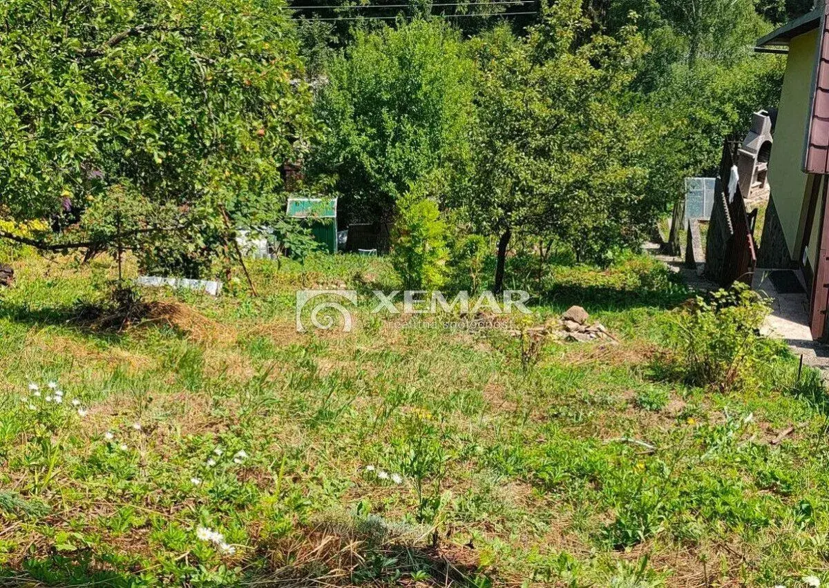 PREDAJ Záhrada obec Riečka, Banská Bystrica