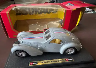 Bugatti