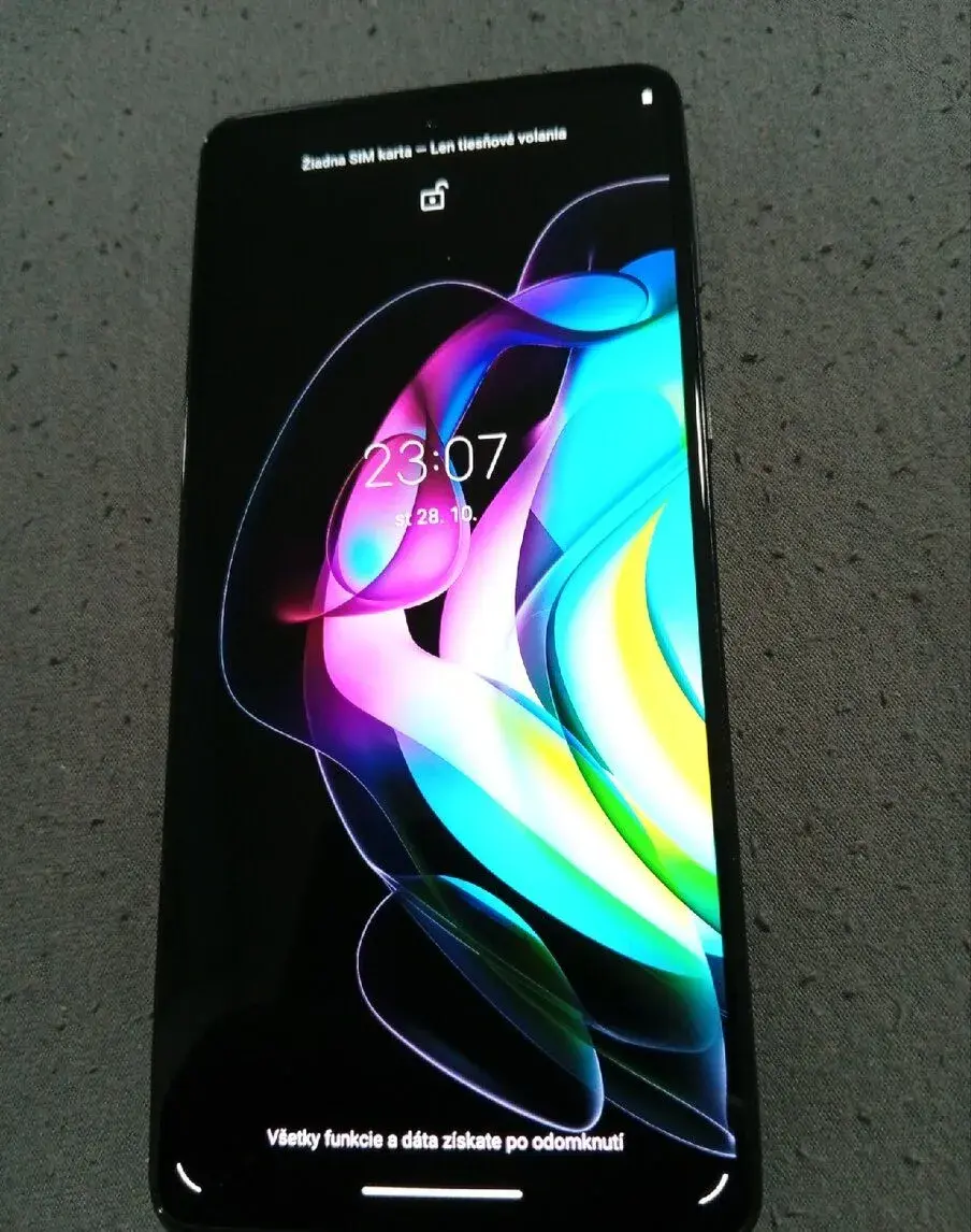 Motorola Edge 20 , 128GB