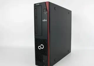 Fujitsu J550- E3-1270 v5, 16GB, M2000 4GB, 512GB, ZÁRUKA, OS