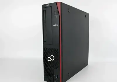 Fujitsu J550- E3-1270 v5, 16GB, M2000 4GB, 512GB, ZÁRUKA, OS