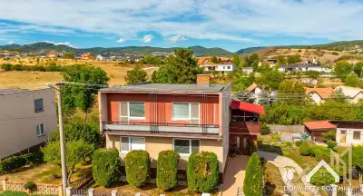 Rodinný dom s pozemkom 2 118 m² | Tajovského | Krupina