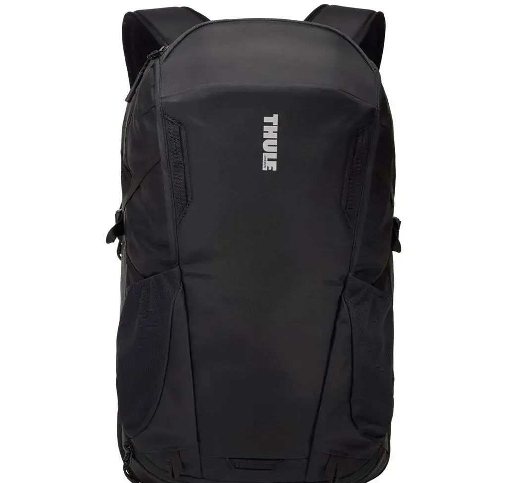 THULE EnRoute 30L čierny, ako nove