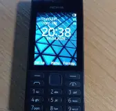 Nokia 150 dual Sim