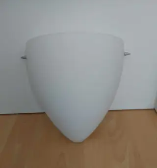 Nástenné svetlo/ luster/ svietidlo/ lampa Ikea