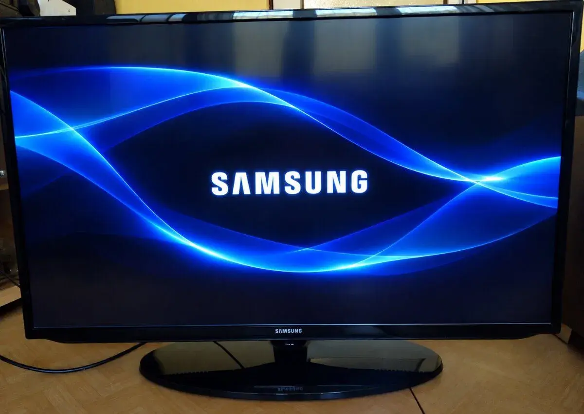 Televízor Samsung
