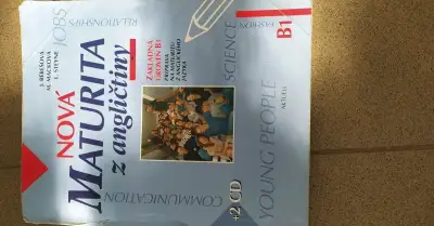 Kompletná s 2 CD