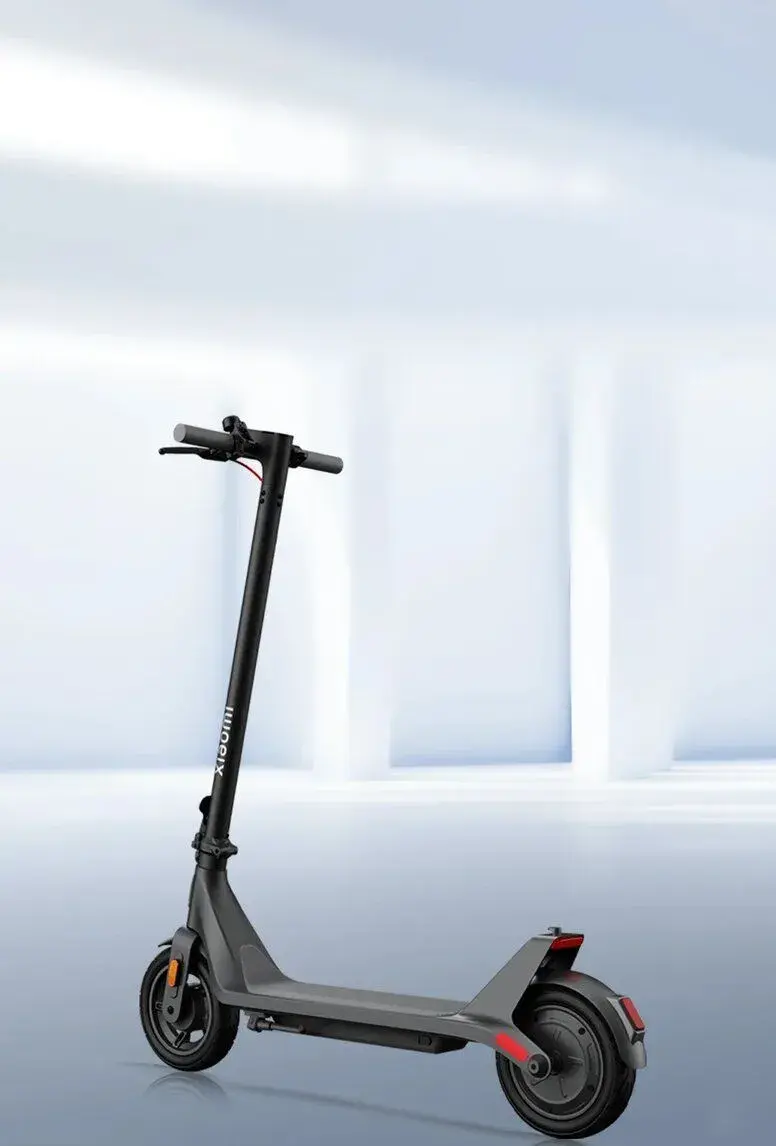 Xiaomi Electric scooter 4 Lite (2nd Gen)