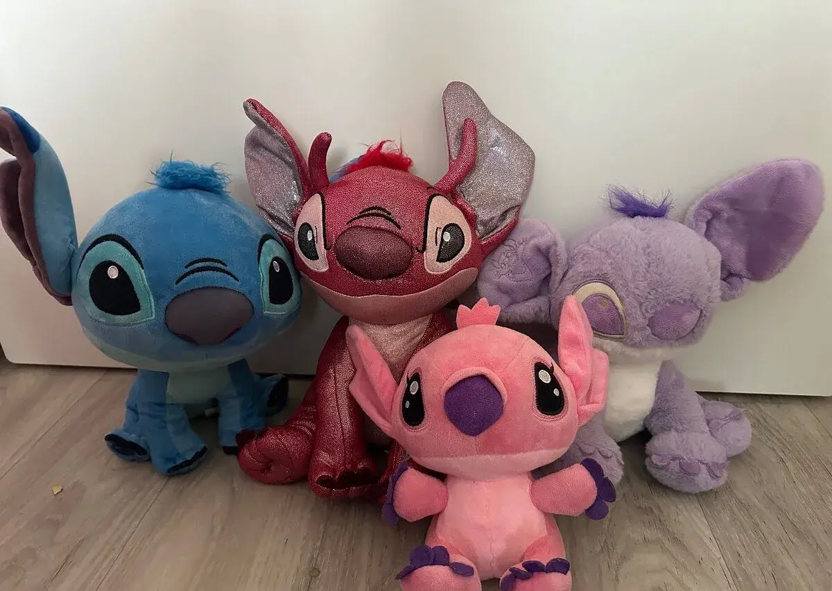 Stitch