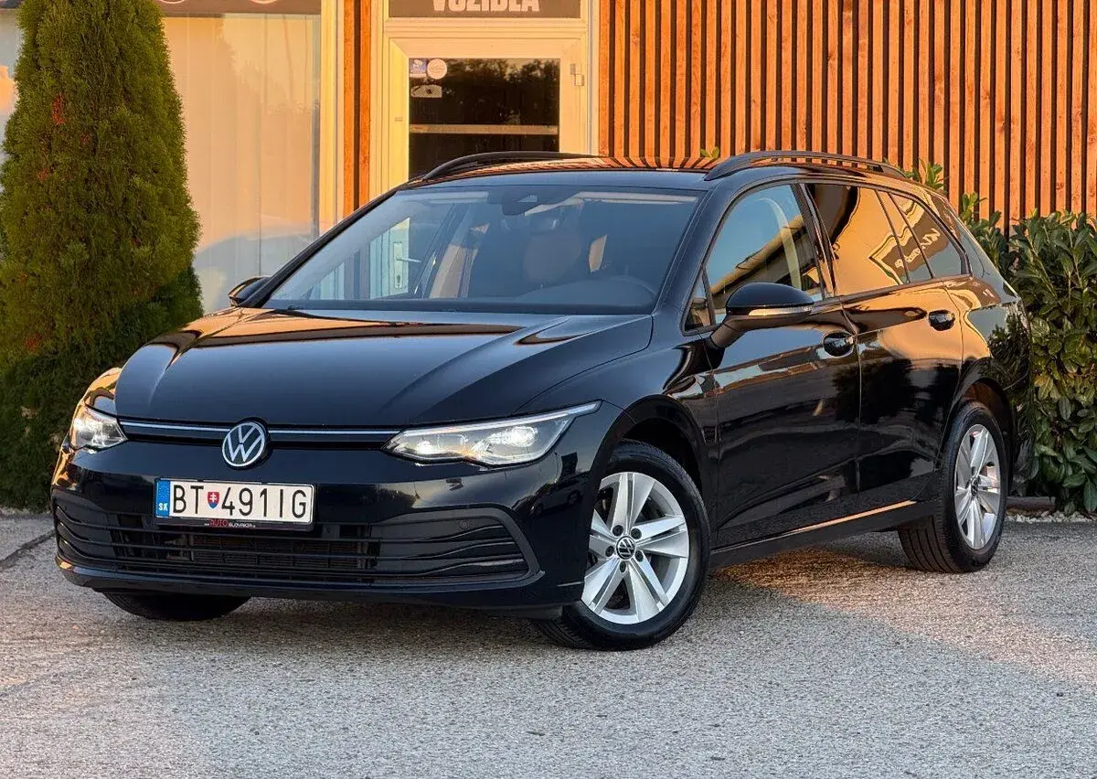 Volkswagen Golf – 149 947 km