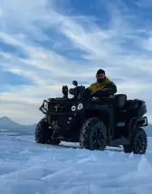 CAN-AM Outlander MAX XT 650 2021 – STAV, SERVIS, VÝBAVA