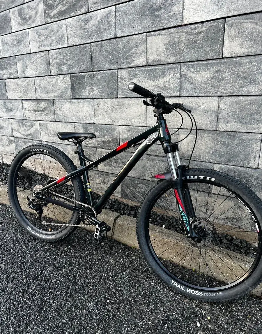 CTM Zephyr 2020