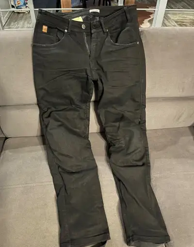 Moto rifle Rebelhorn Classic II regular fit W36L32