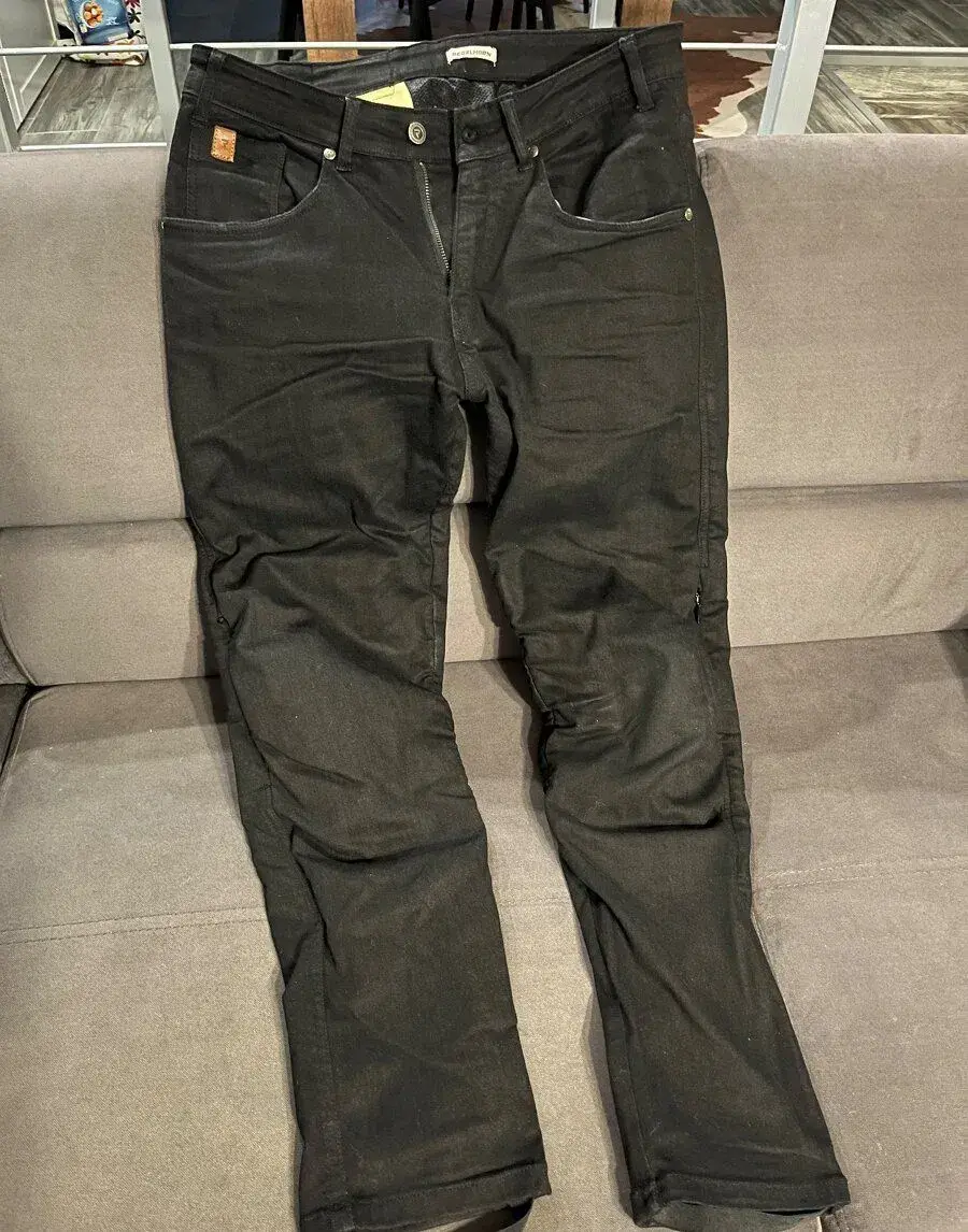 Moto rifle Rebelhorn Classic II regular fit W36L32