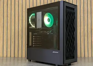 Herný PC - AMD Ryzen 5 7600X, AMD RX 6700, 16GB/1TB