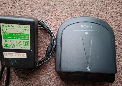 Laser Link SONY