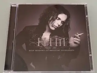 HIM- Deep shadows and brilliant highlights
