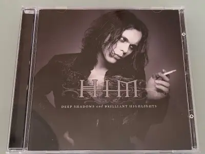 HIM- Deep shadows and brilliant highlights