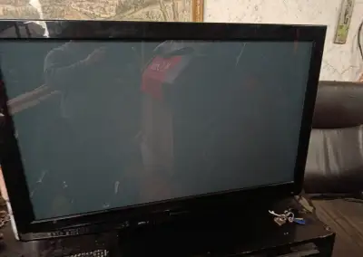 Televízor Panasonic