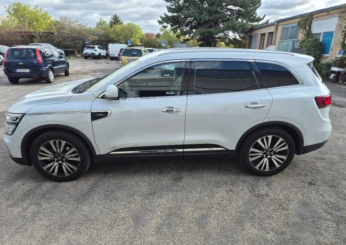 Renault Koleos – 2023