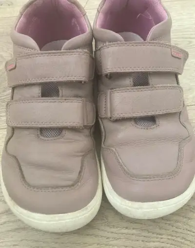 Barefoot protetika 34